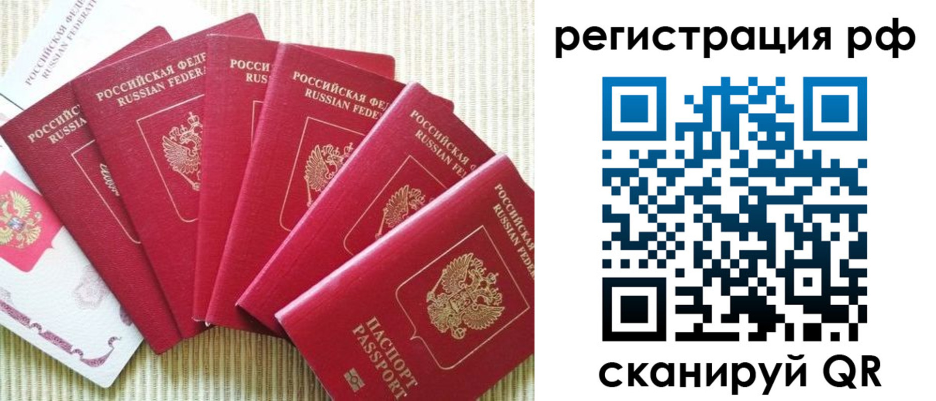 прописка в Королёве